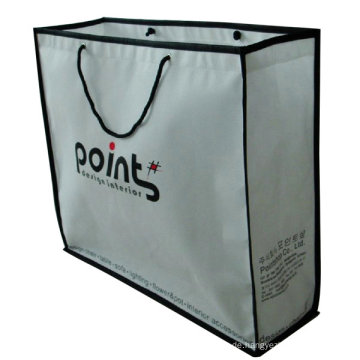 Nonwoven Tasche für Promotion Tote (XHWT005)